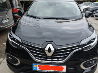 Renault Kadjar foto 5