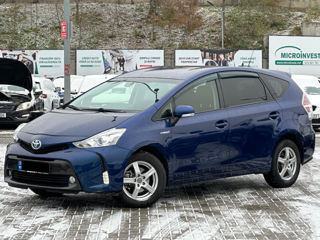 Toyota Prius + foto 3