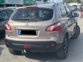 Nissan Qashqai foto 4