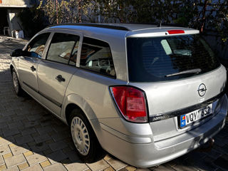 Opel Astra foto 4