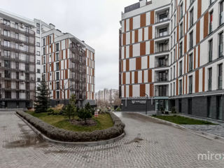 Apartament cu 1 cameră, 52 m², Centru, Chișinău foto 19