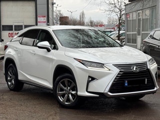 Lexus RX Series foto 3