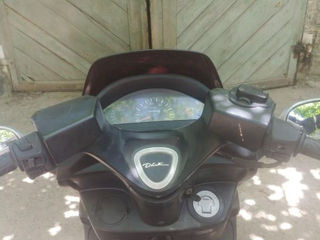 Kymco Dink 50 foto 7