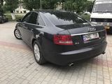 Audi A6 foto 1