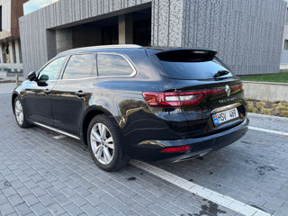 Renault Talisman foto 4