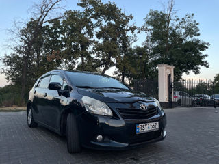 Toyota Verso foto 3