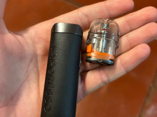 Vaporesso luxe q2