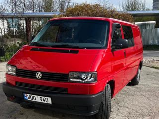 Volkswagen Transporter T4 foto 0