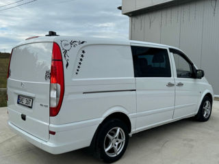 Mercedes Vito foto 5