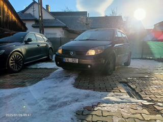 Renault Scenic foto 5