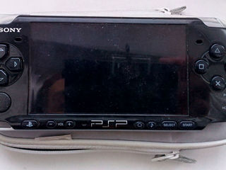 Чехол для Playstation PSP foto 4