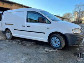 Volkswagen Caddy foto 3