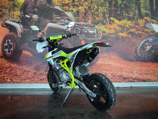 Geon X-ride Motard 190pro foto 3