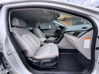 Hyundai Sonata foto 5
