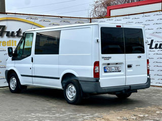 Ford Transit foto 3