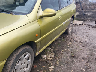 KIA Rio foto 2