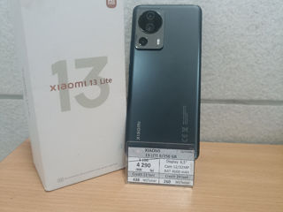 Xiaomi 13 Lite 8/256