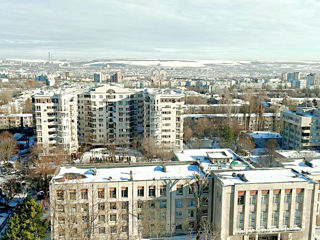 Apartament cu 4 camere, 80 m², Botanica, Chișinău foto 10