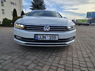 Volkswagen Passat foto 9