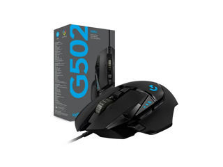 Game mouse Logitech G502 Hero