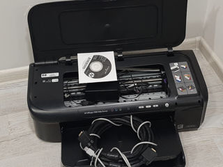 HP  Printer  A3