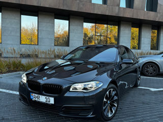 BMW 5 Series foto 2