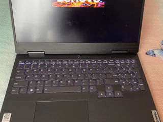 Laptop Lenovo Gaming i5-12450H,RTX 3050 TI