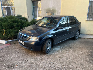 Dacia Logan foto 2