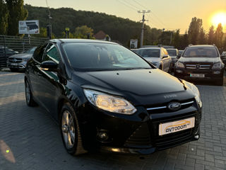 Ford Focus foto 2