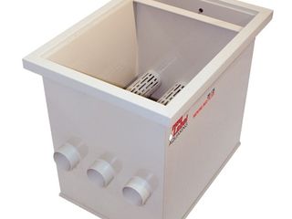 Биологический фильтр для пруда (узв) aquaking red label moving bed filter 20/25