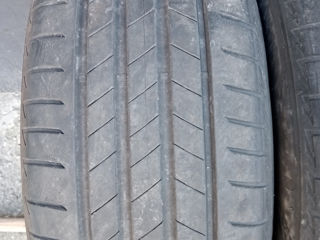 225 55 R18 Bridgestone vara foto 2