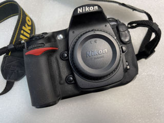 Nikon D300s