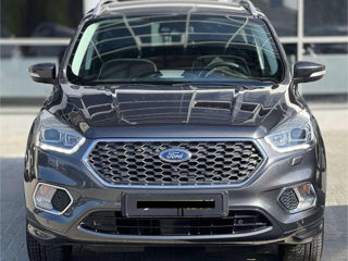 Ford Kuga foto 2