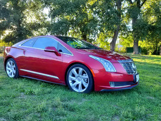 Cadillac ELR foto 2