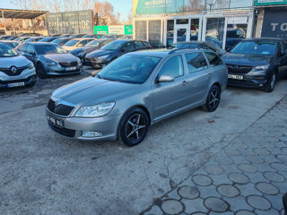 Skoda Octavia foto 4