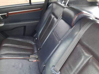 Hyundai Santa FE фото 5