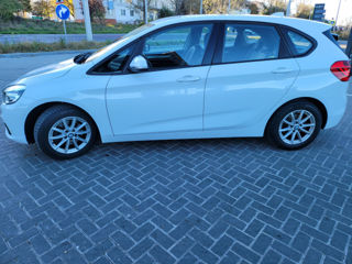 BMW 2 Series Active Tourer foto 6