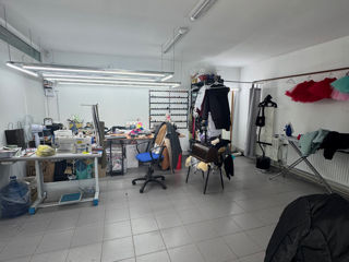 Clădire comercială de vânzare – Centru, Florești foto 5