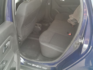 Dacia Duster foto 5