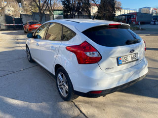 Ford Focus foto 4