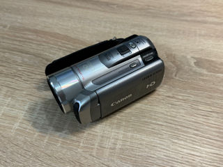 Canon Legria HF M306