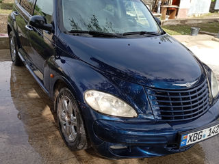 Chrysler PT Cruiser foto 3