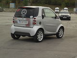 Smart Fortwo foto 1