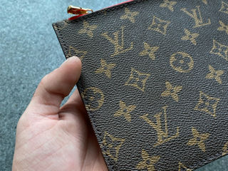 Louis Vuitton Clutch Кошелек foto 7