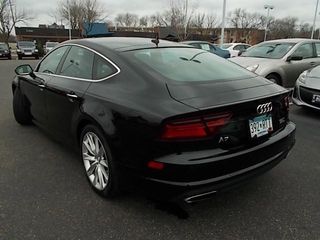 Audi A7 foto 3