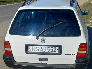 Volkswagen Golf foto 2