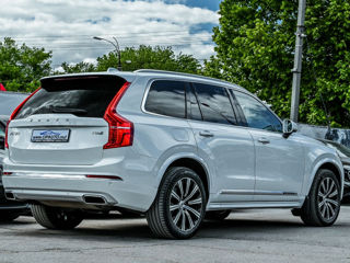 Volvo XC90 фото 2