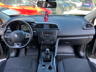 Renault Kadjar foto 7