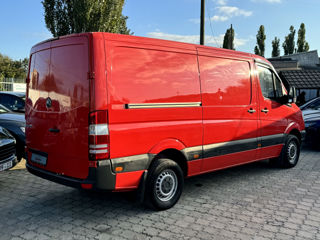 Mercedes Sprinter 316 foto 7