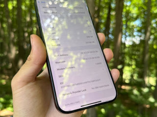 iPhone 16 Pro Max 256Gb фото 3